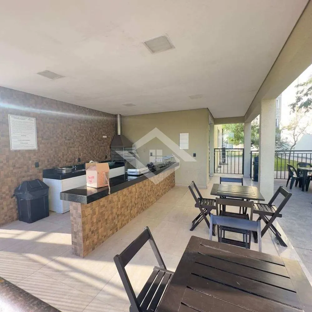 Apartamento, 2 quartos, 43 m² - Foto 16