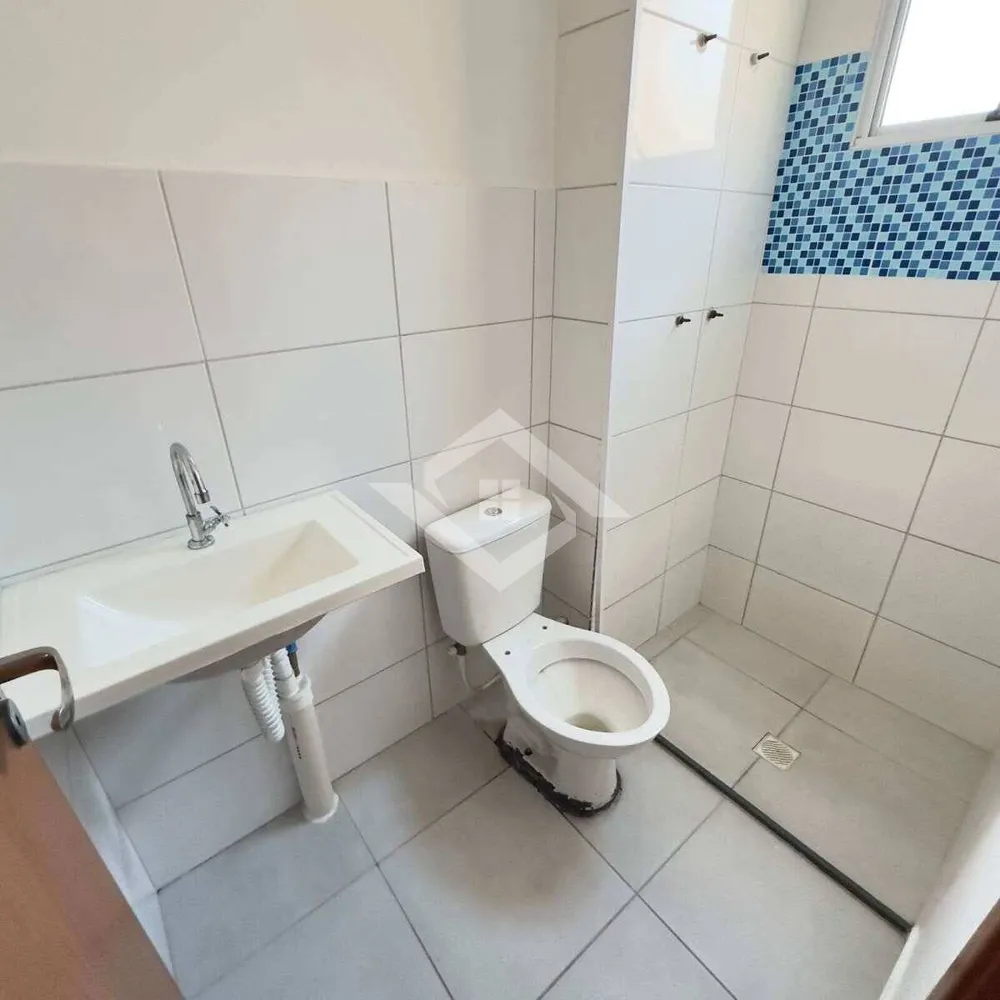 Apartamento, 2 quartos, 43 m² - Foto 9