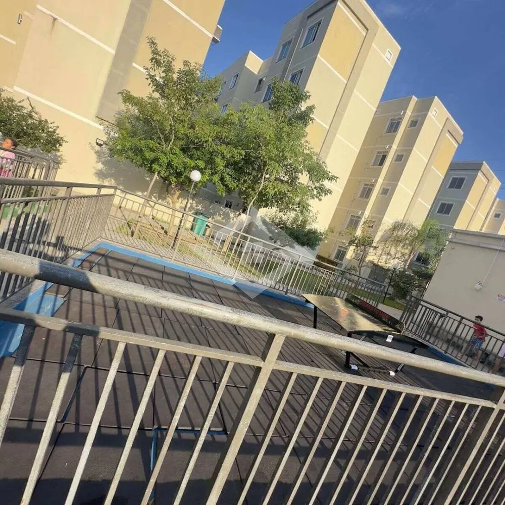 Apartamento, 2 quartos, 43 m² - Foto 21