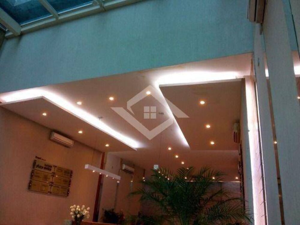 Prédio Inteiro, 21 m² - Foto 2