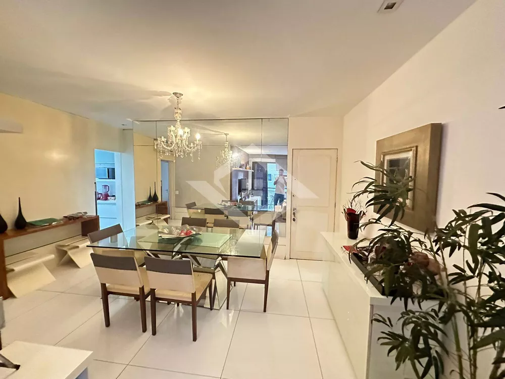 Apartamento, 3 quartos, 116 m² - Foto 10