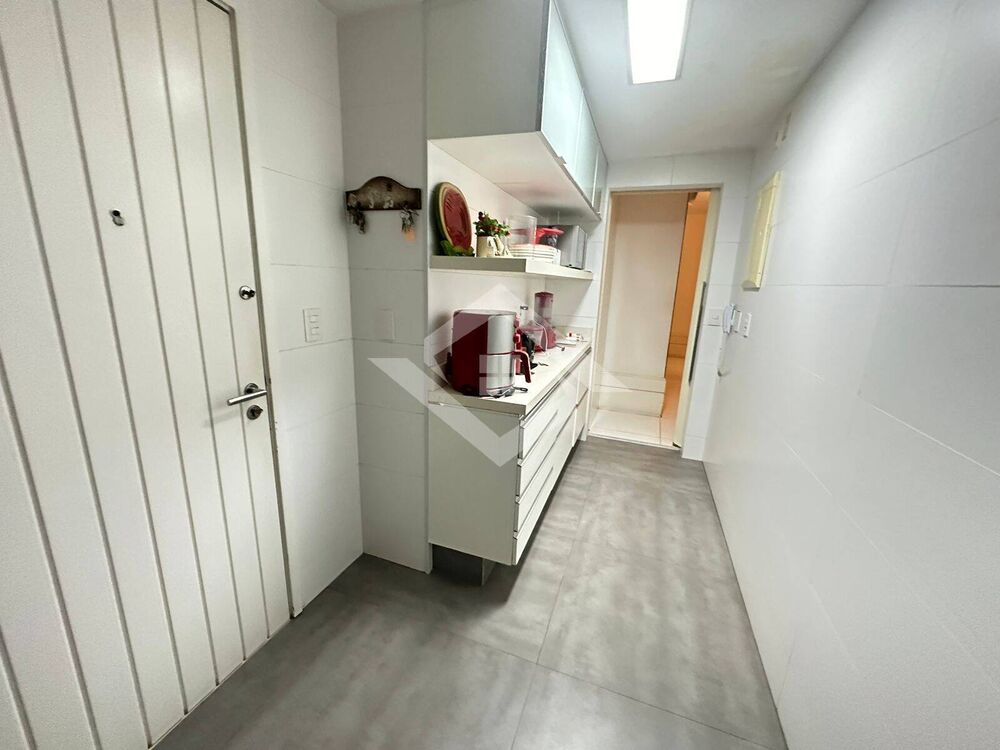 Apartamento, 3 quartos, 116 m² - Foto 16