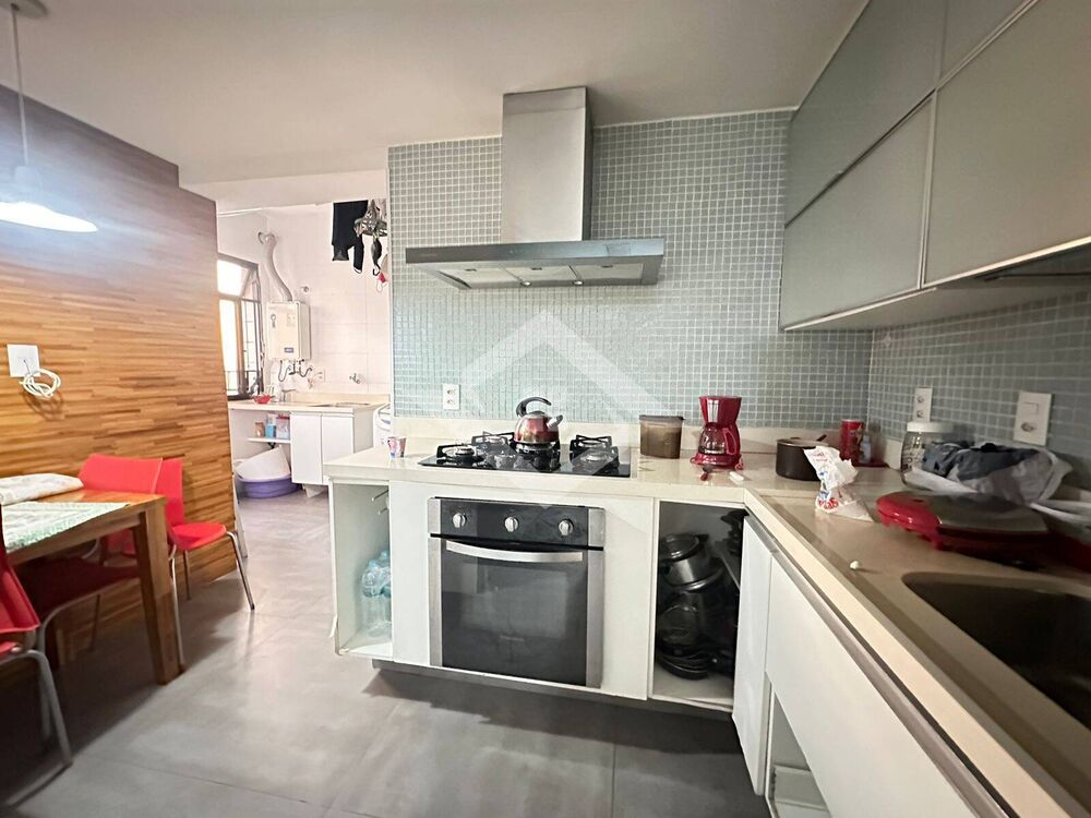 Apartamento, 3 quartos, 116 m² - Foto 23