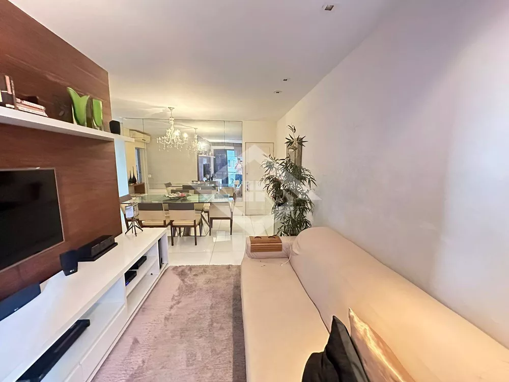 Apartamento, 3 quartos, 116 m² - Foto 13