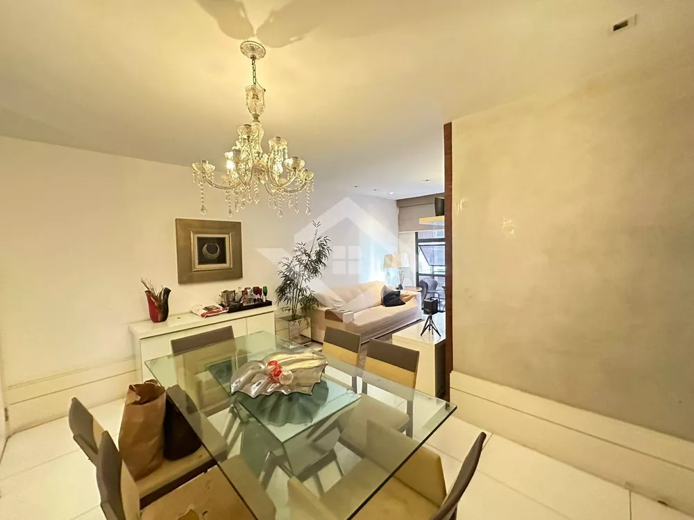 Apartamento, 3 quartos, 116 m² - Foto 8