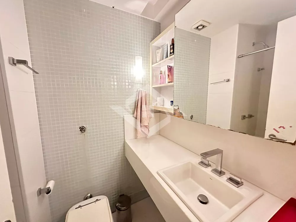 Apartamento, 3 quartos, 116 m² - Foto 21