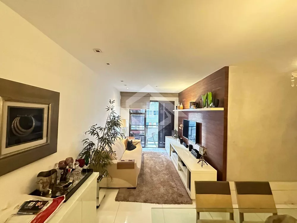 Apartamento, 3 quartos, 116 m² - Foto 9