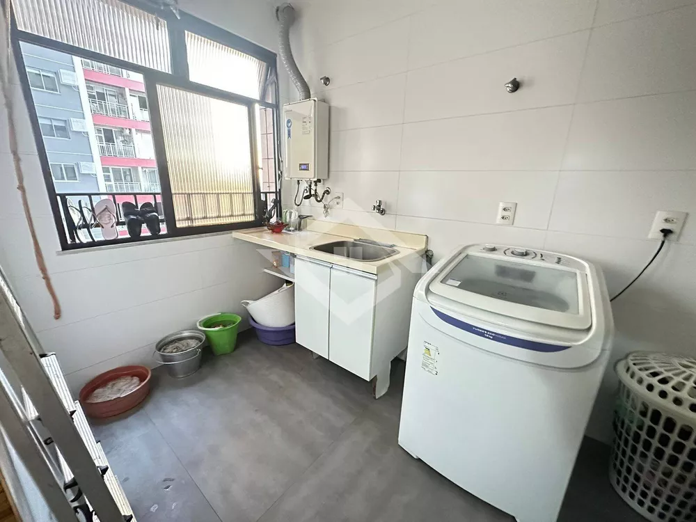 Apartamento, 3 quartos, 116 m² - Foto 12