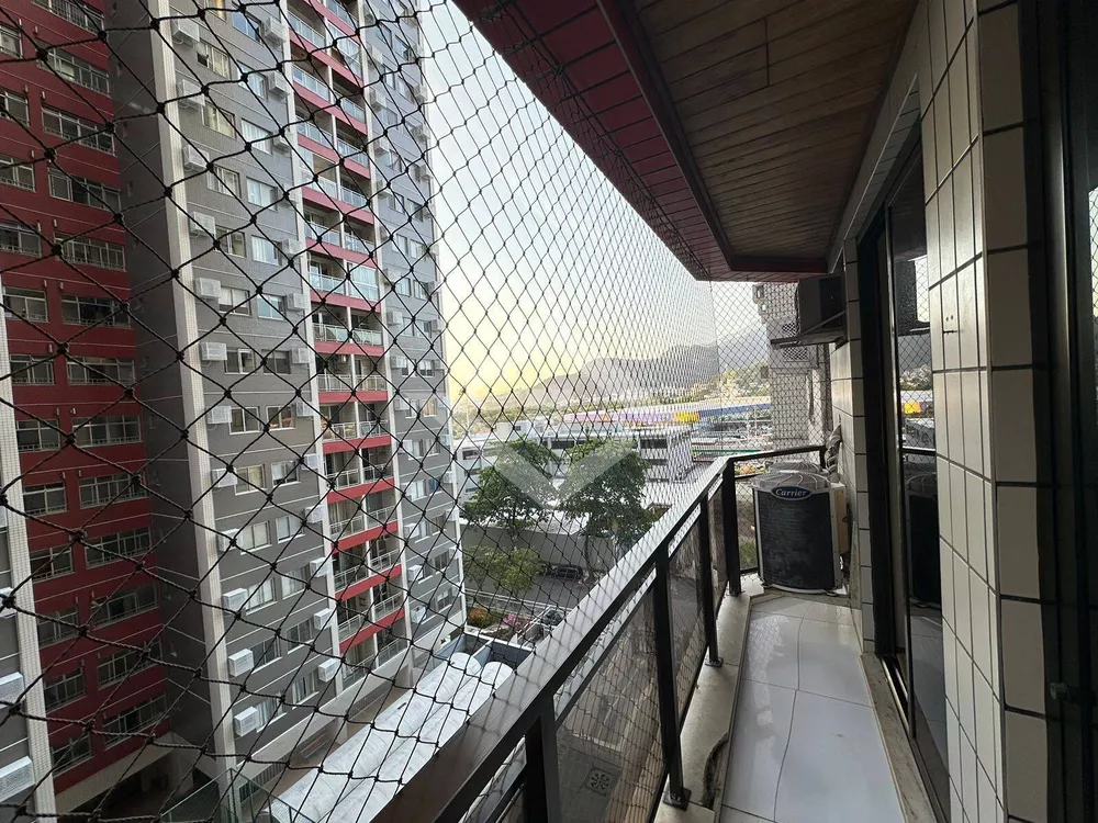 Apartamento, 3 quartos, 116 m² - Foto 5