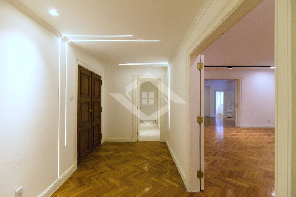 Apartamento, 4 quartos, 320 m² - Foto 32