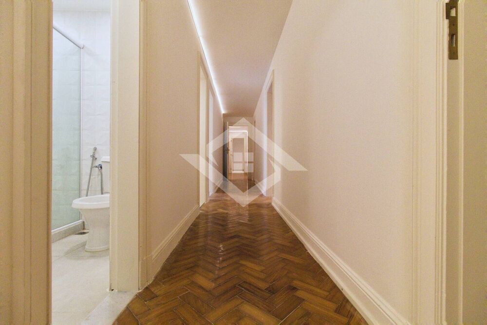 Apartamento, 4 quartos, 320 m² - Foto 19