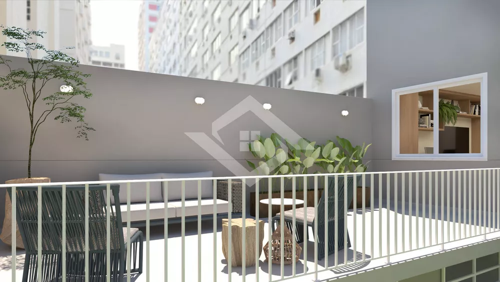 Apartamento, 4 quartos, 320 m² - Foto 23