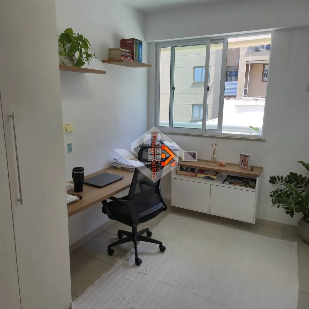 Apartamento, 3 quartos, 78 m² - Foto 7