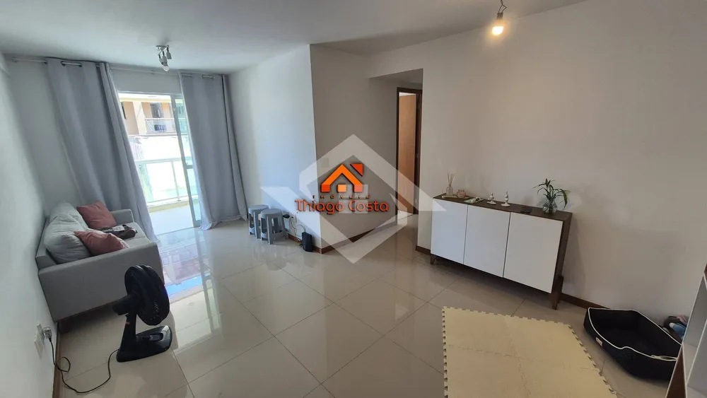 Apartamento, 3 quartos, 78 m² - Foto 1