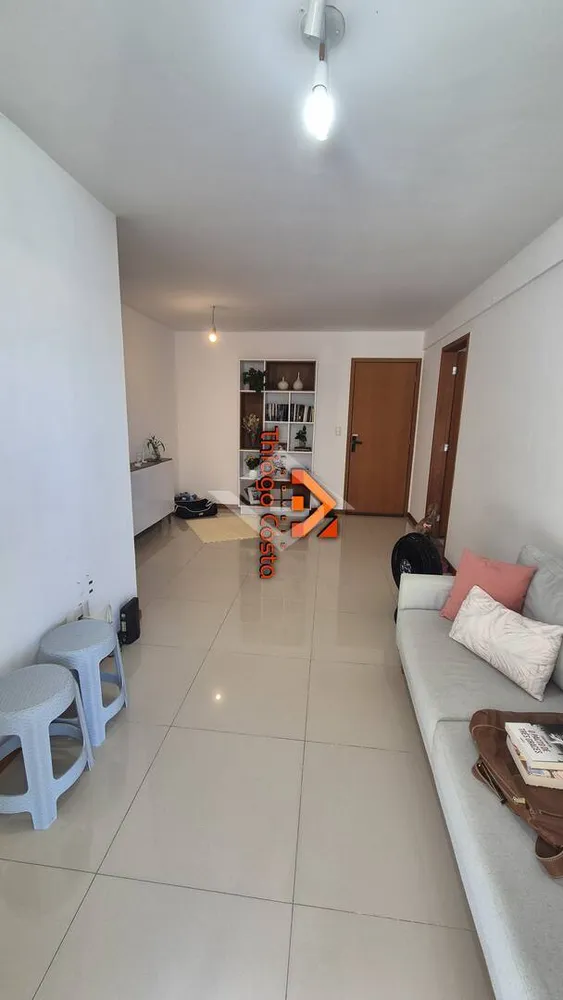 Apartamento, 3 quartos, 78 m² - Foto 2