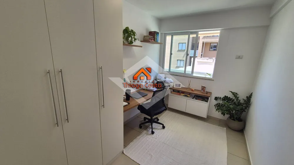 Apartamento, 3 quartos, 78 m² - Foto 5