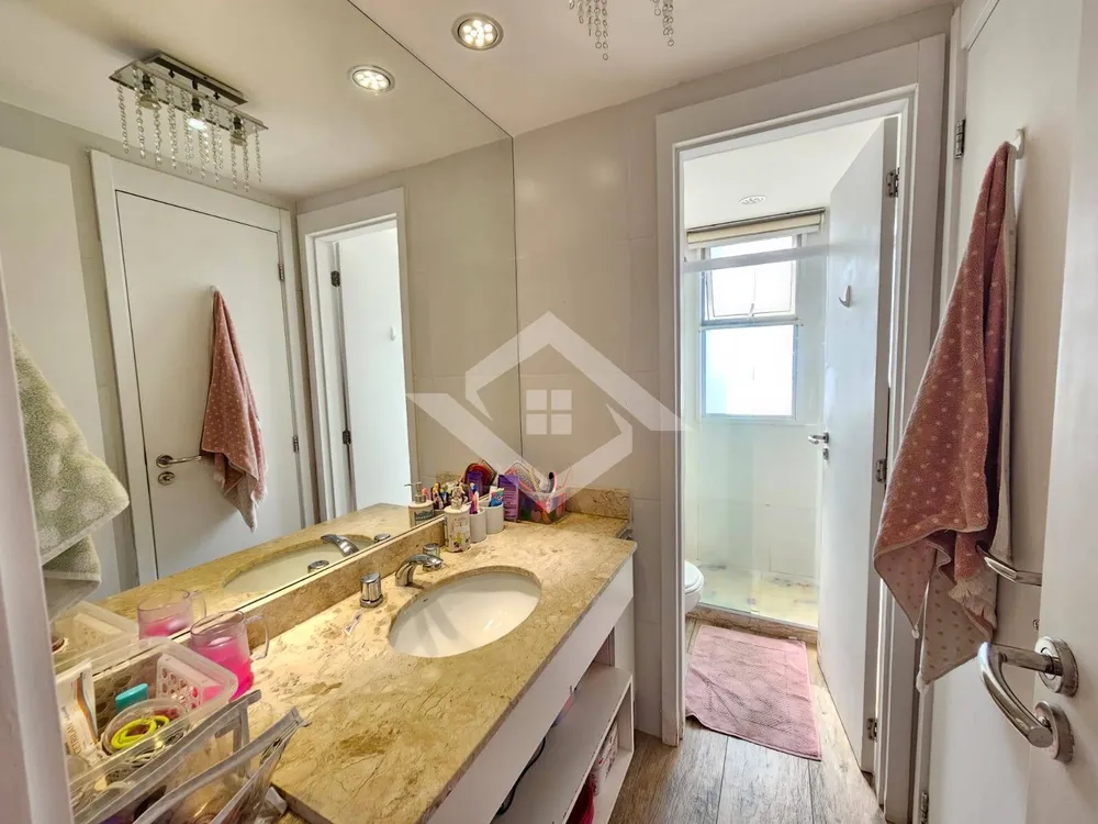 Apartamento, 4 quartos, 144 m² - Foto 23