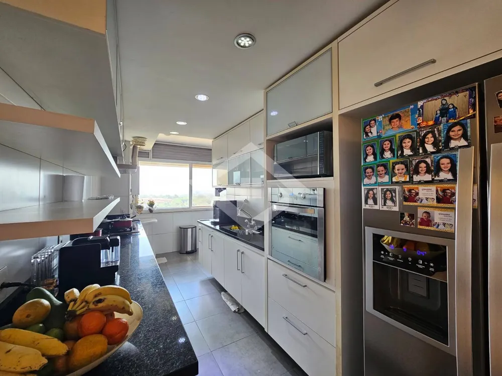 Apartamento, 4 quartos, 144 m² - Foto 10