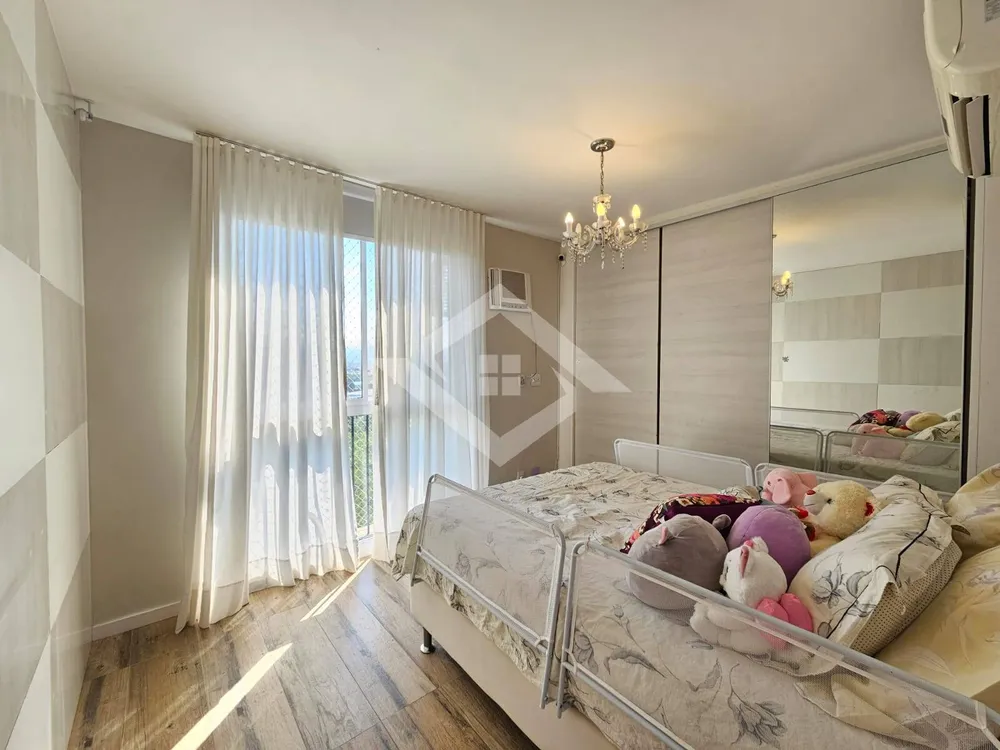 Apartamento, 4 quartos, 144 m² - Foto 26