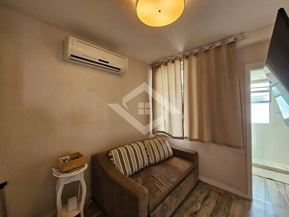 Apartamento, 4 quartos, 144 m² - Foto 18