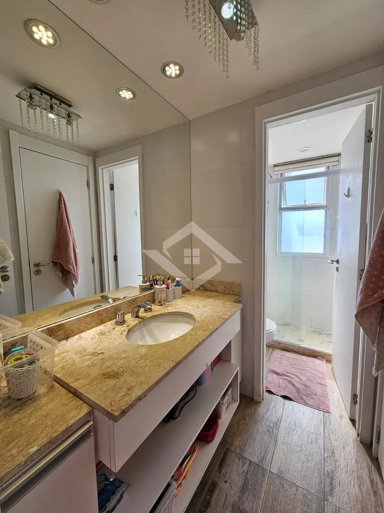 Apartamento, 4 quartos, 144 m² - Foto 22