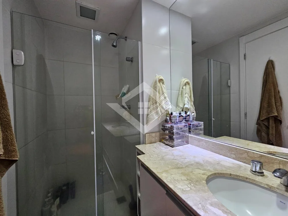 Apartamento, 4 quartos, 144 m² - Foto 16