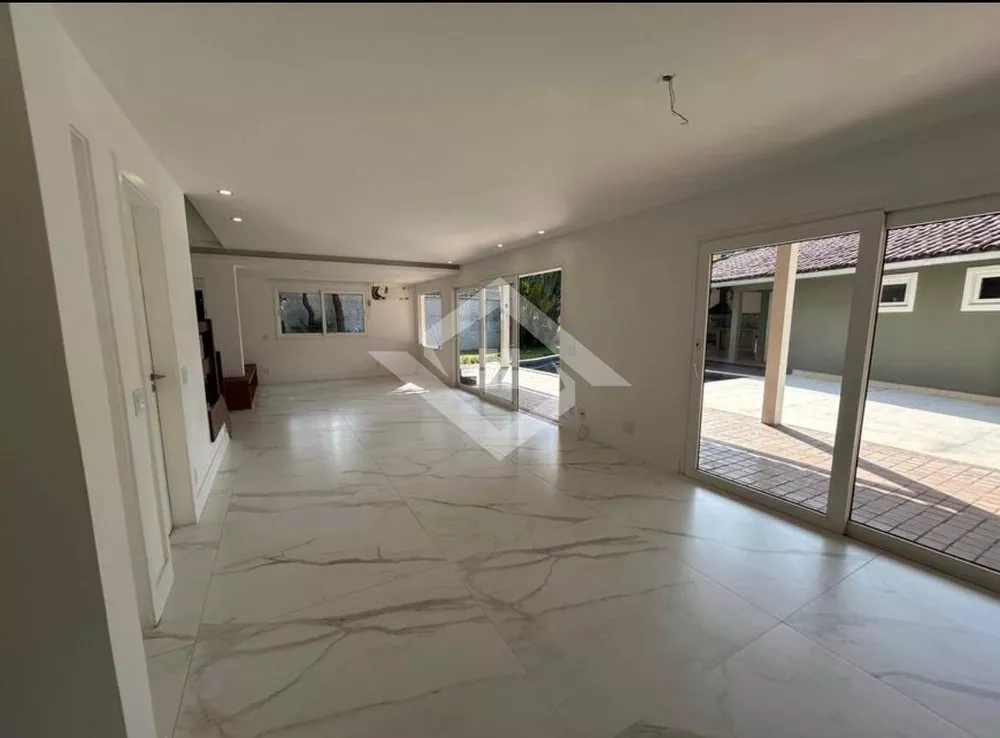 Casa, 5 quartos, 380 m² - Foto 12
