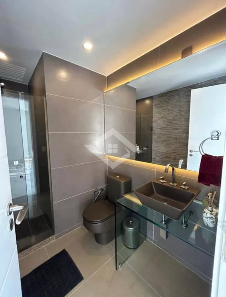 Casa, 5 quartos, 380 m² - Foto 11