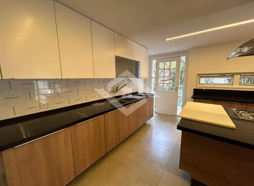 Casa, 5 quartos, 380 m² - Foto 14