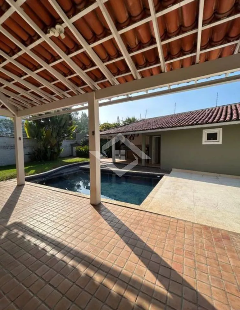 Casa, 5 quartos, 380 m² - Foto 9