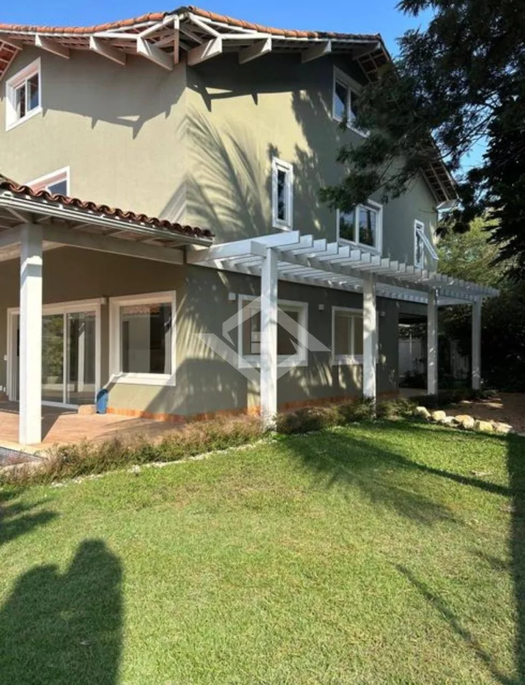 Casa, 5 quartos, 380 m² - Foto 5