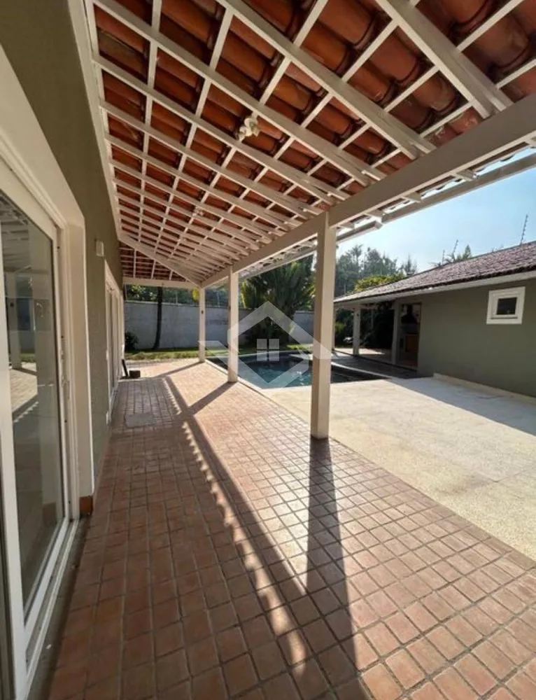 Casa, 5 quartos, 380 m² - Foto 6