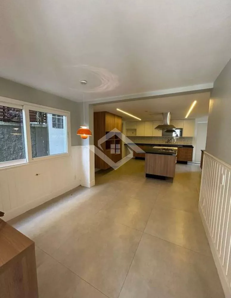 Casa, 5 quartos, 380 m² - Foto 13