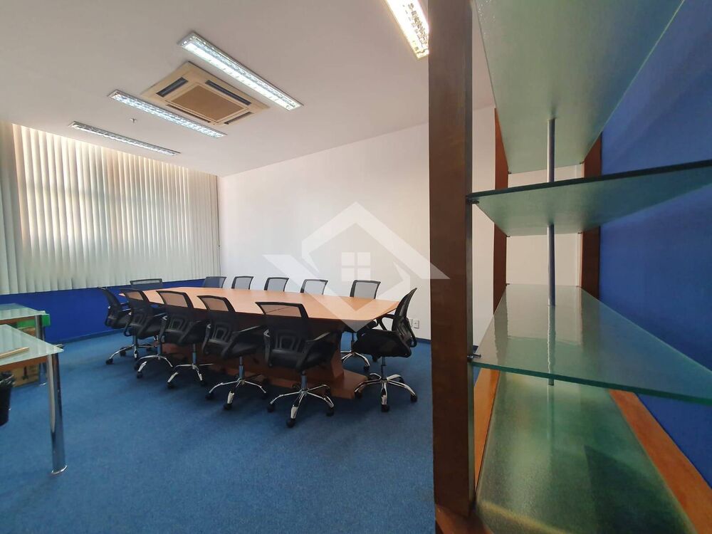 Depósito-Galpão-Armazém à venda, 93m² - Foto 5