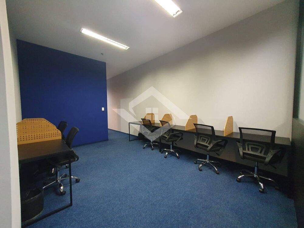 Depósito-Galpão-Armazém à venda, 93m² - Foto 4