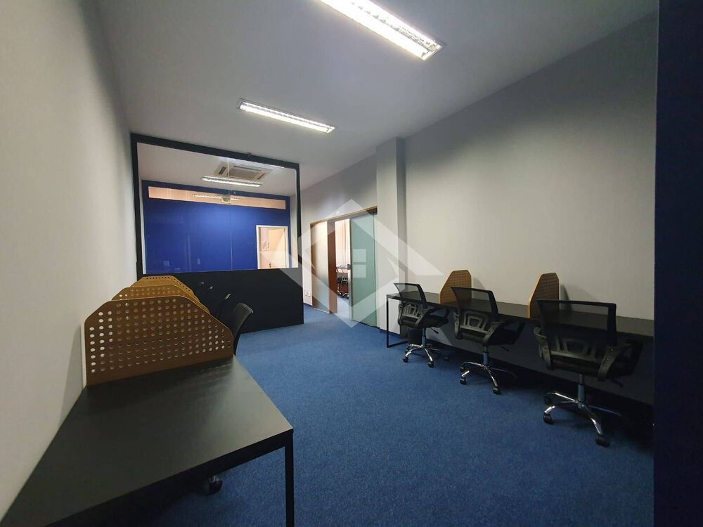 Depósito-Galpão-Armazém à venda, 93m² - Foto 2