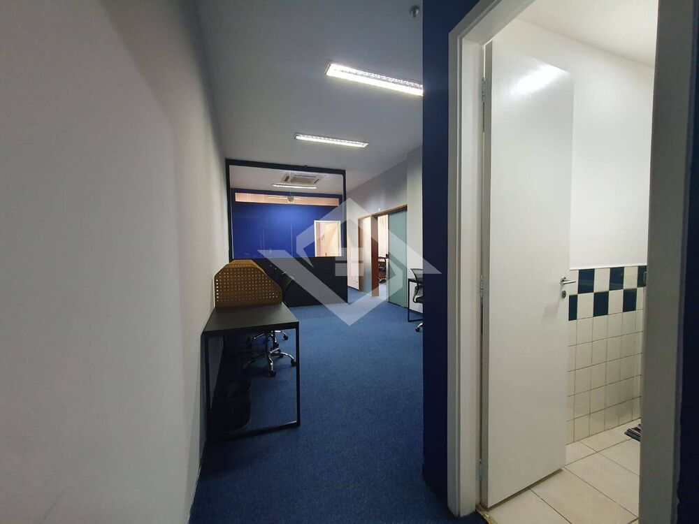 Depósito-Galpão-Armazém à venda, 93m² - Foto 3
