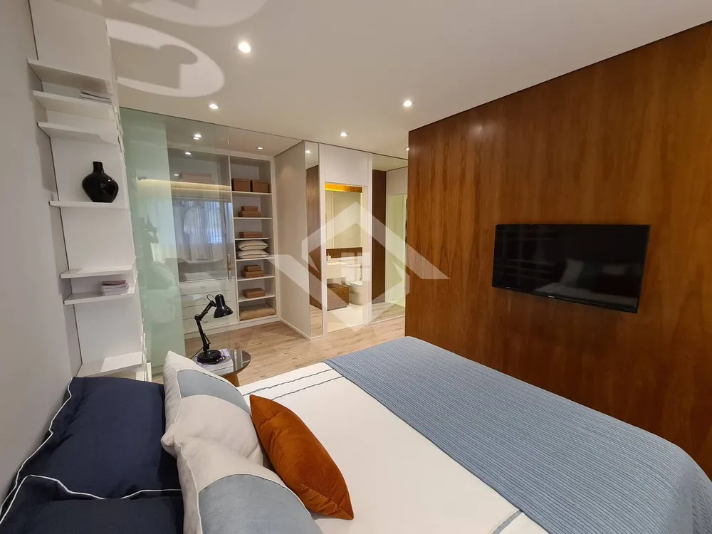 Apartamento, 3 quartos, 117 m² - Foto 23