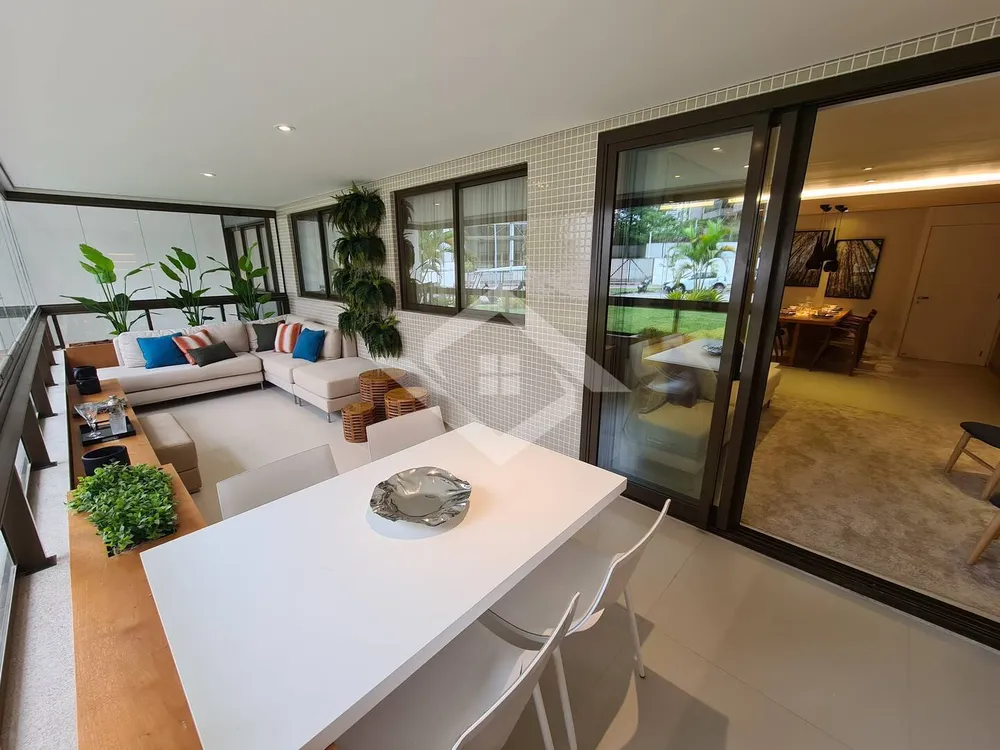 Apartamento, 3 quartos, 117 m² - Foto 13