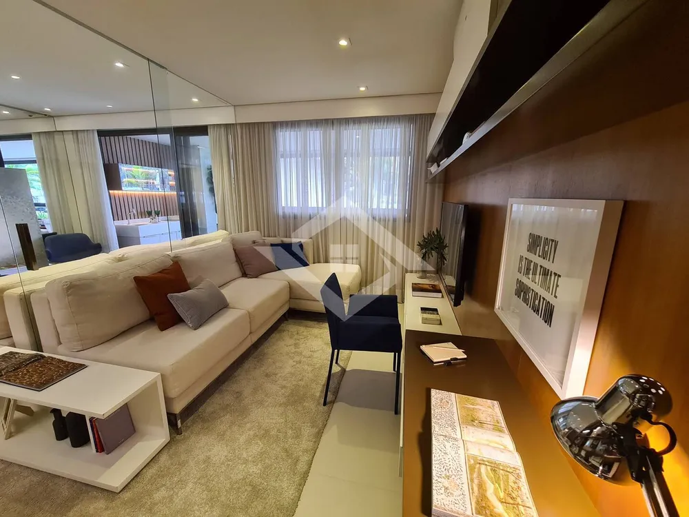 Apartamento, 3 quartos, 117 m² - Foto 8