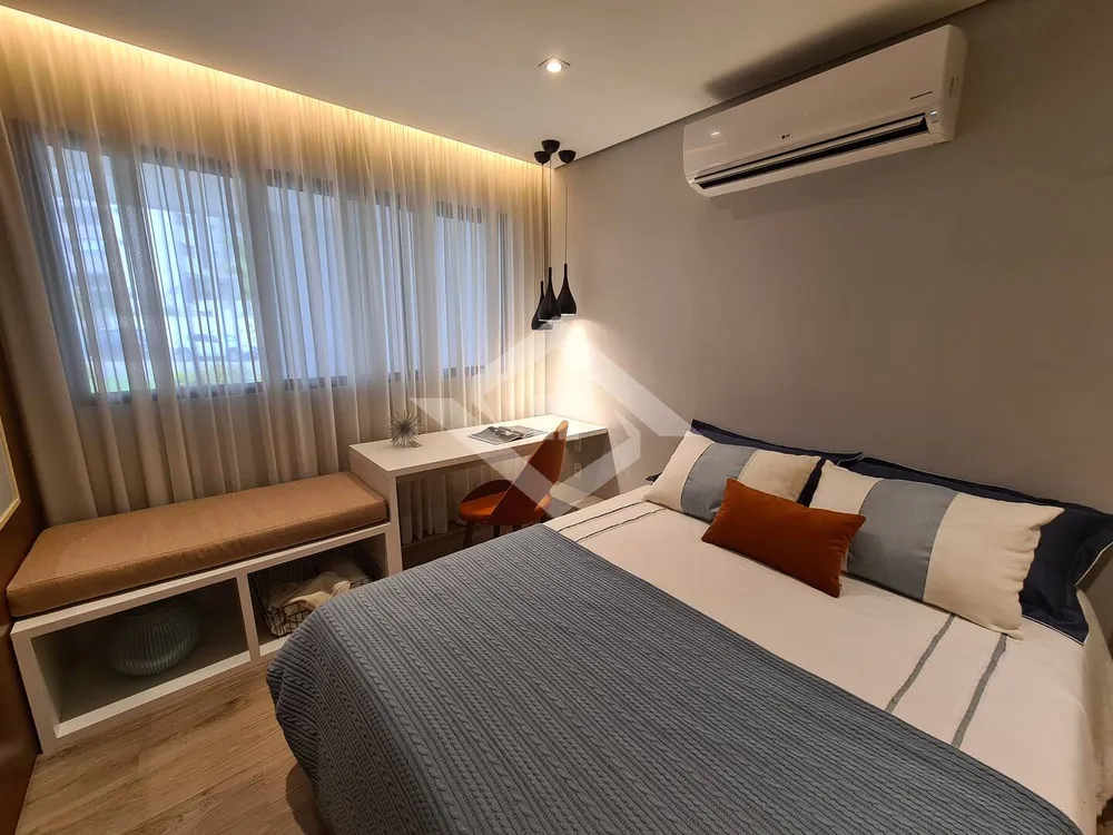 Apartamento, 3 quartos, 117 m² - Foto 2