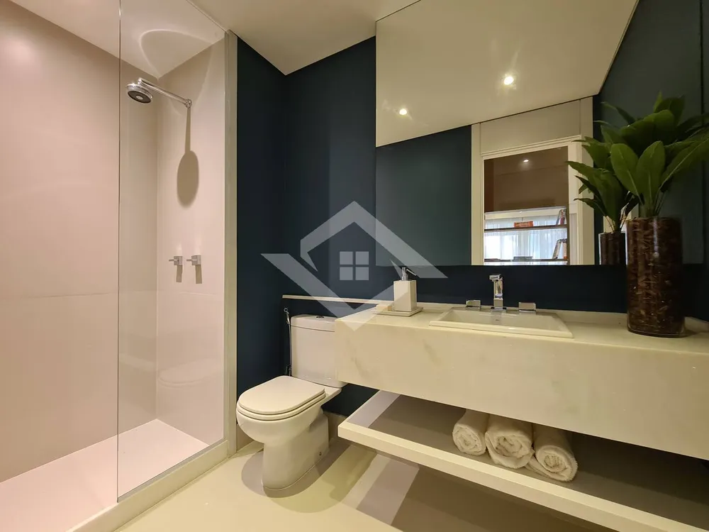 Apartamento, 3 quartos, 117 m² - Foto 26
