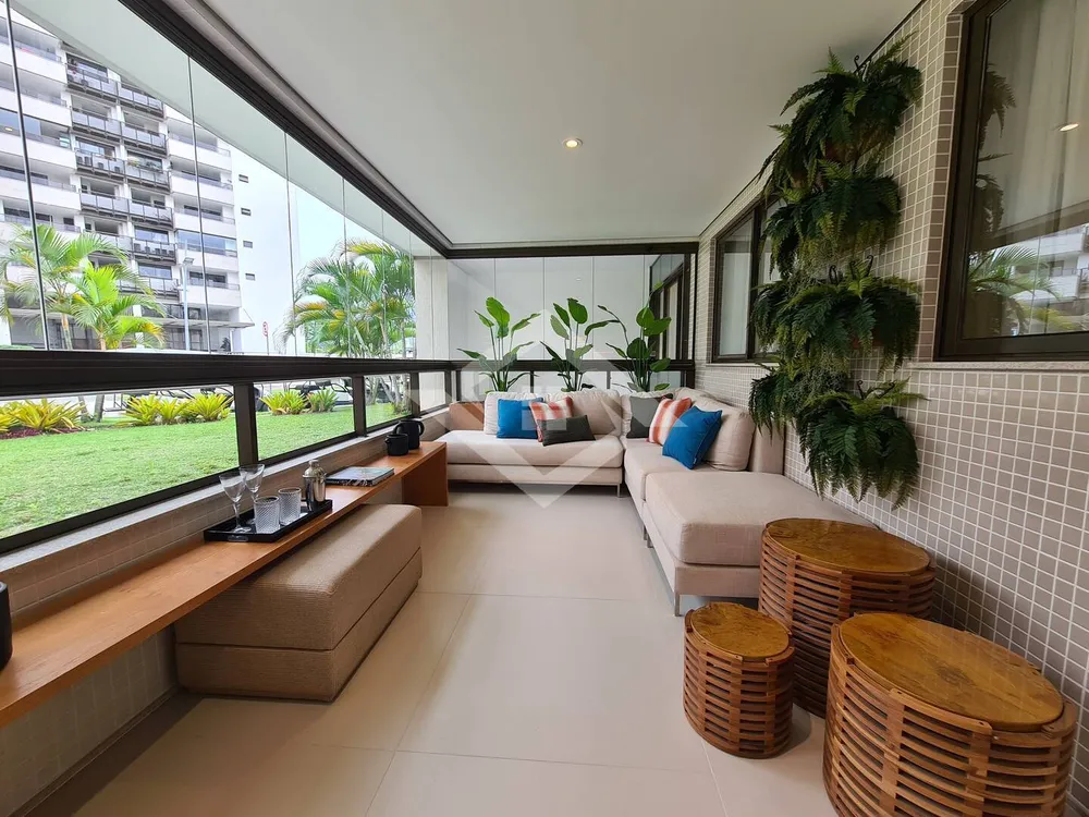 Apartamento, 3 quartos, 117 m² - Foto 15