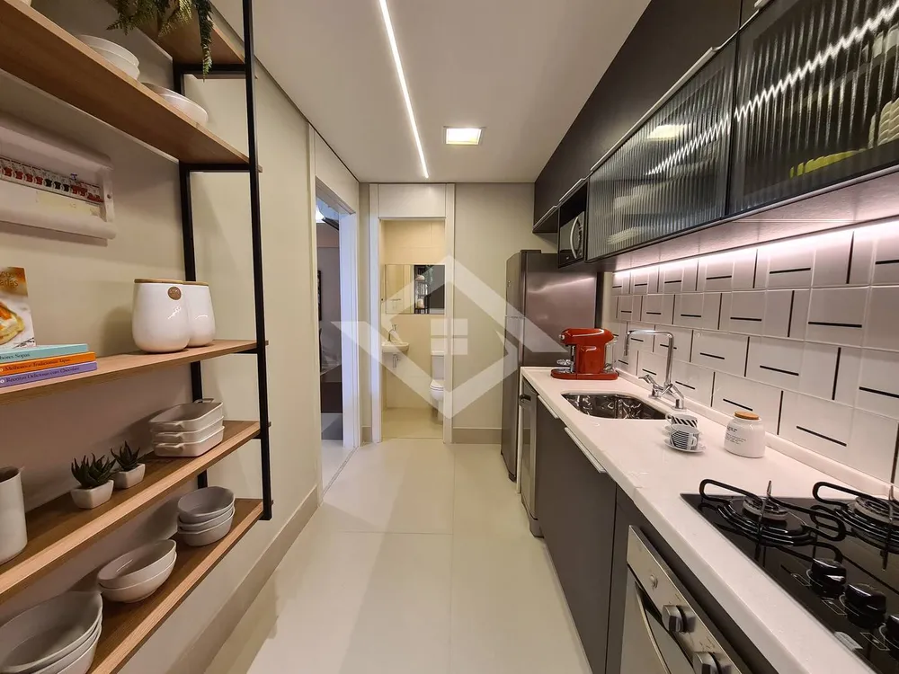 Apartamento, 3 quartos, 117 m² - Foto 20