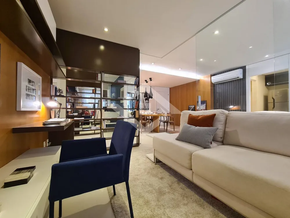 Apartamento, 3 quartos, 117 m² - Foto 18