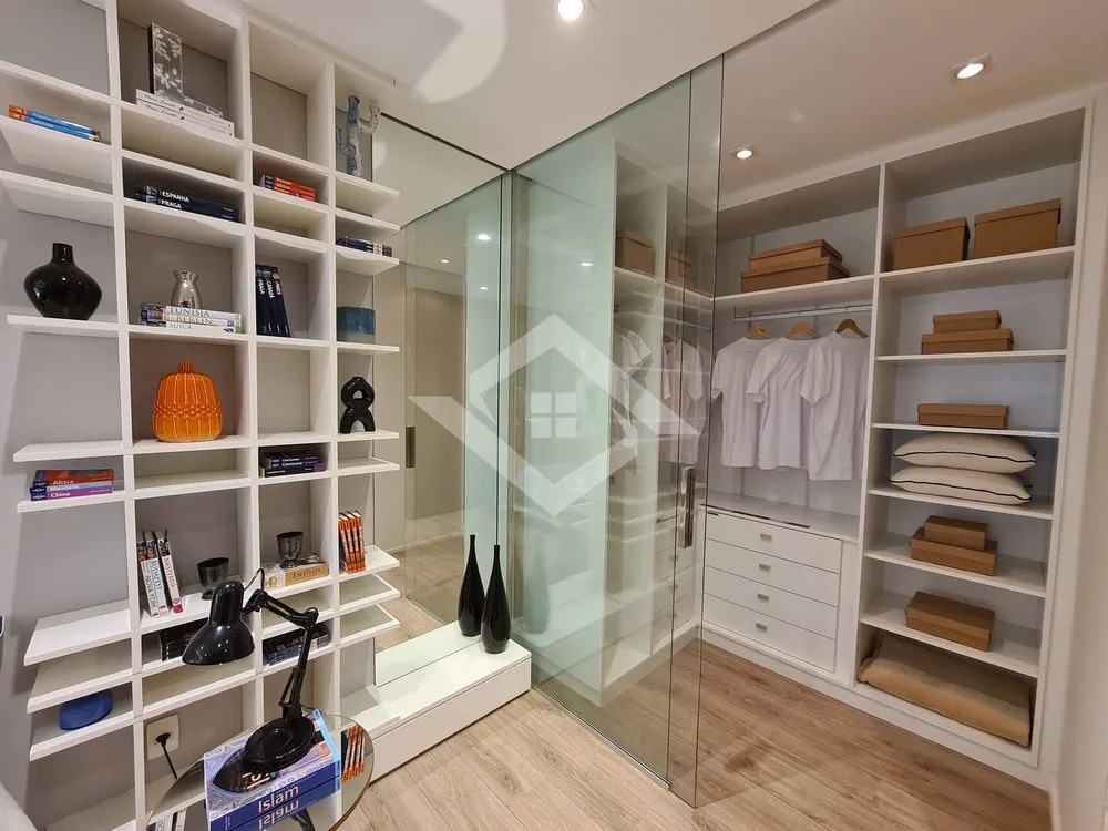 Apartamento, 3 quartos, 117 m² - Foto 17