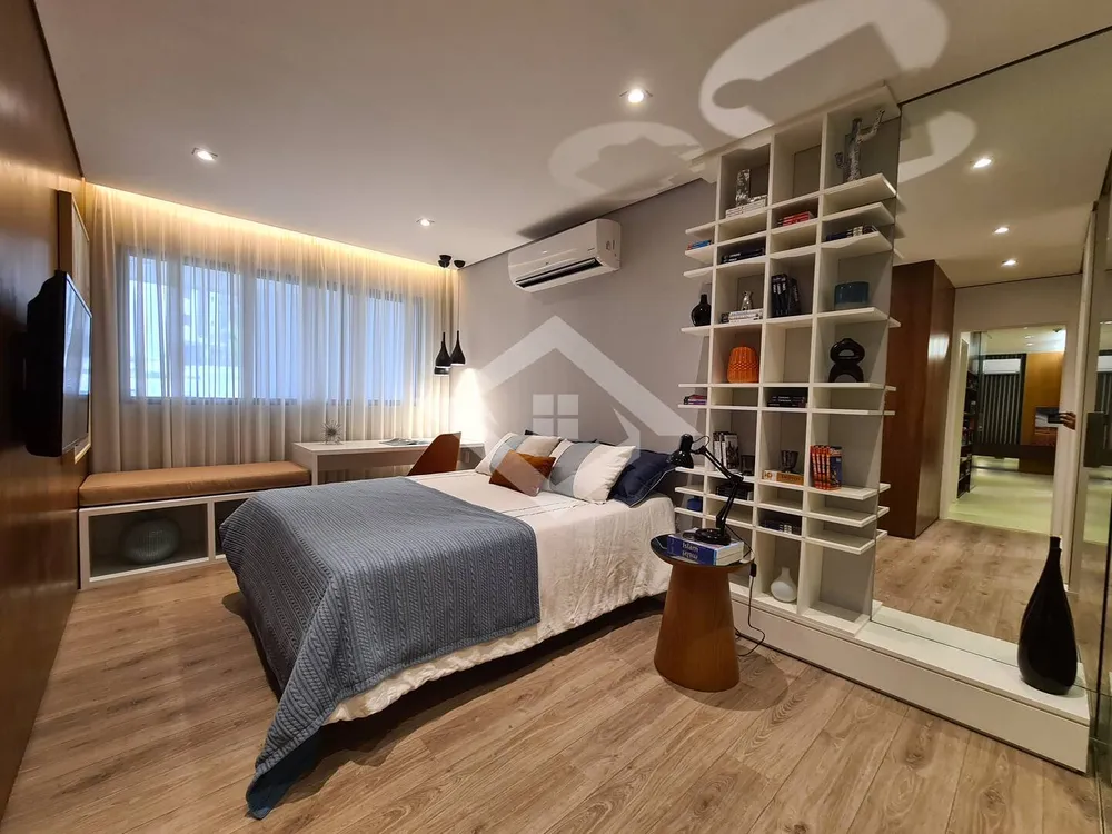 Apartamento, 3 quartos, 117 m² - Foto 12