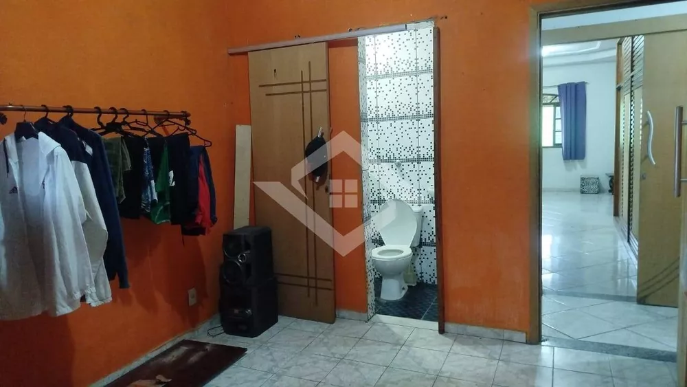 Casa, 3 quartos, 120 m² - Foto 12