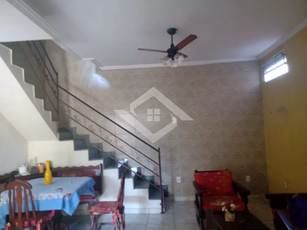 Casa, 3 quartos, 120 m² - Foto 4