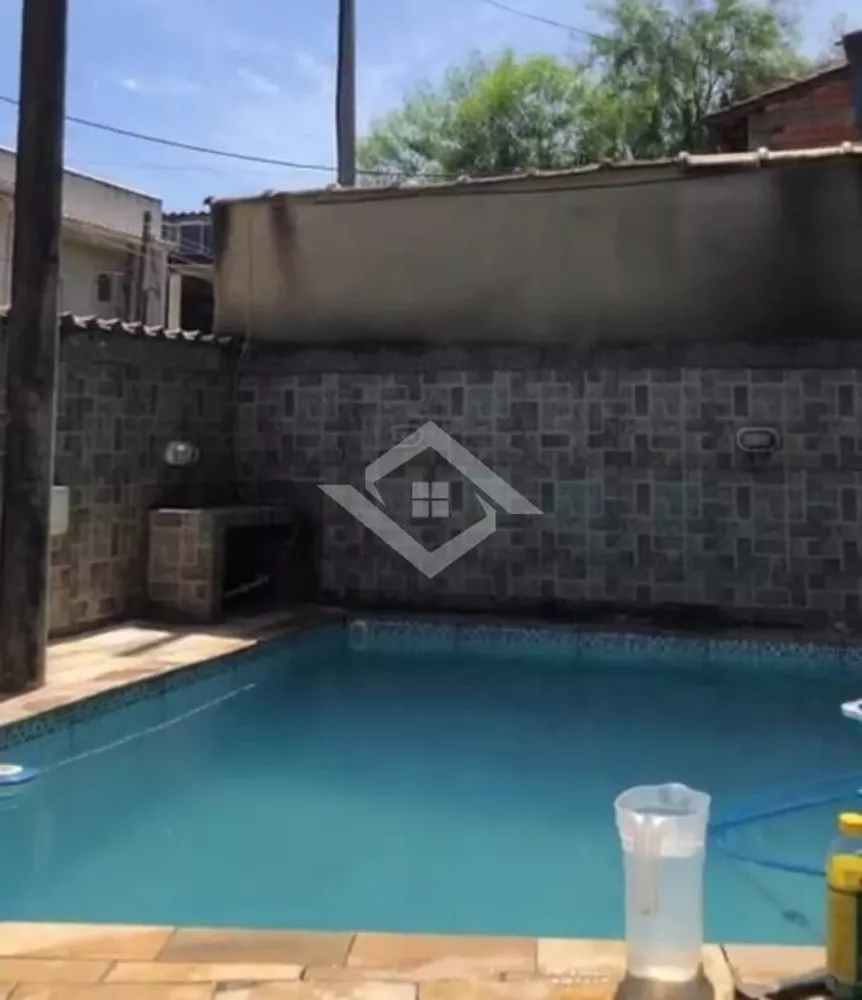 Casa, 3 quartos, 120 m² - Foto 1